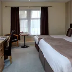 Отель Allerton Court