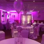 Allerton Court 3*
