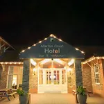 Отель Allerton Court Нортхаллертон