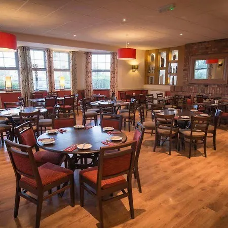 Allerton Court Hotel 3*