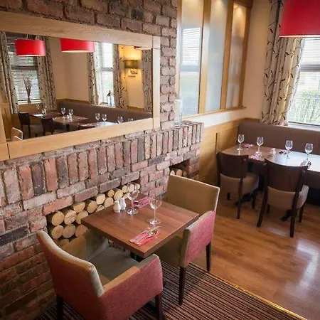 Hotel Allerton Court