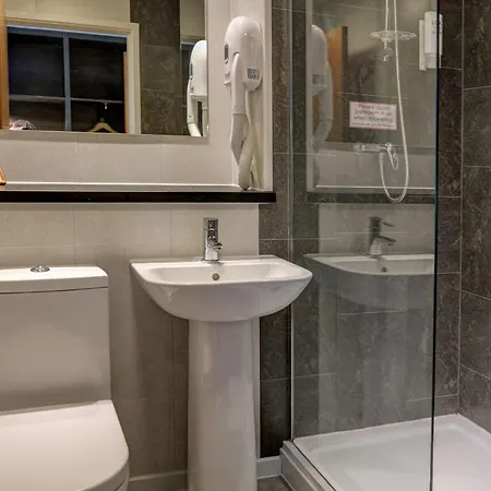 Hotel Allerton Court Northallerton