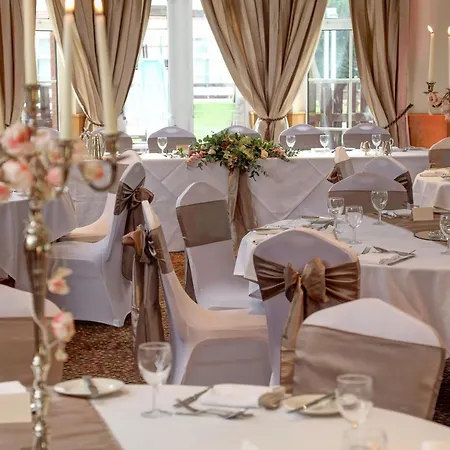 Hotel Allerton Court