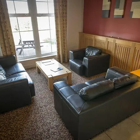 Allerton Court Hotel Northallerton