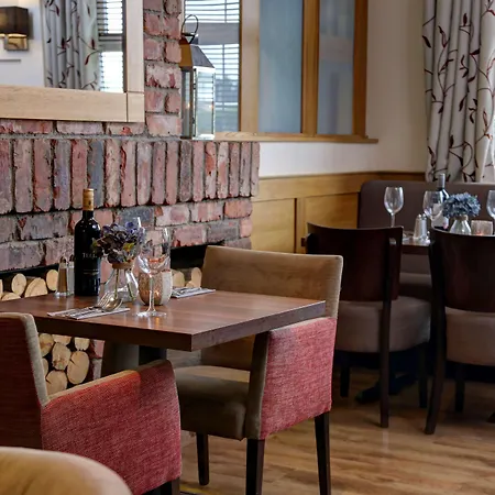 Hotel Allerton Court Northallerton