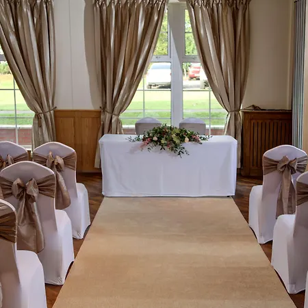 Hotel Allerton Court