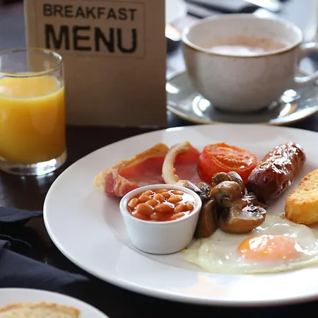 Hotel Allerton Court