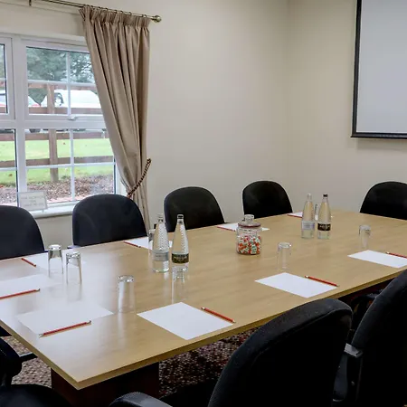 Hotel Allerton Court 3*