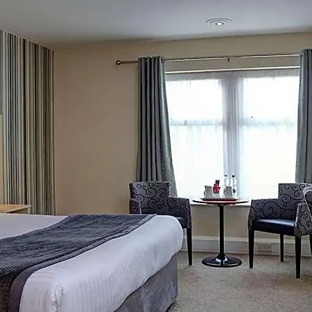 Allerton Court Hotel