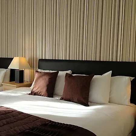 Hotel Allerton Court Hotel 3*