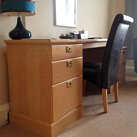Allerton Court Hotel Northallerton