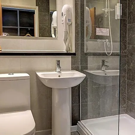 Hotel Allerton Court Hotel 3*