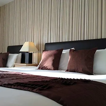 Allerton Court Hotel Hotel 3*