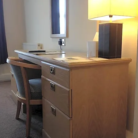 Hotel Allerton Court Hotel Northallerton