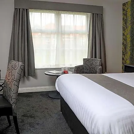 Allerton Court Hotel Hotel Northallerton