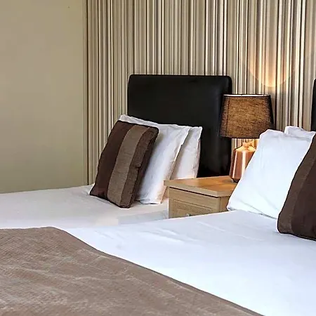 Allerton Court Hotel Northallerton