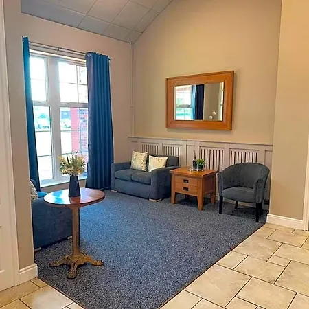 Allerton Court Hotel Hotel Northallerton