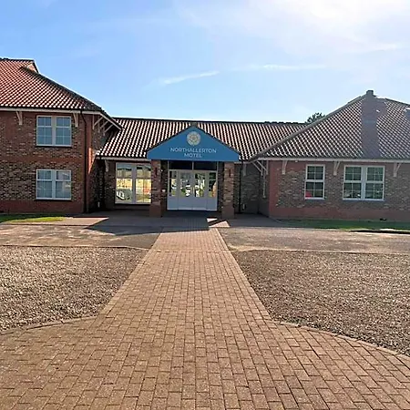 Allerton Court Hotel 3* Northallerton