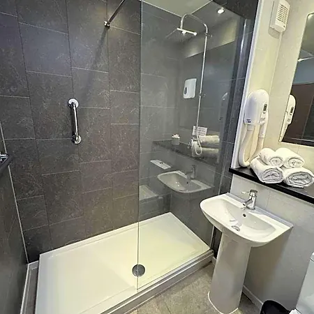 Hotel Allerton Court Hotel