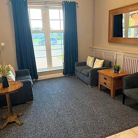 Hotel Allerton Court Hotel