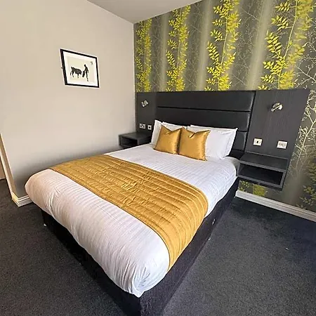 Allerton Court Hotel 3* Northallerton