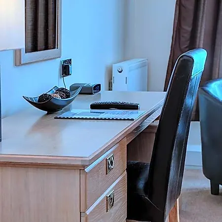 Hotel Allerton Court Hotel Northallerton