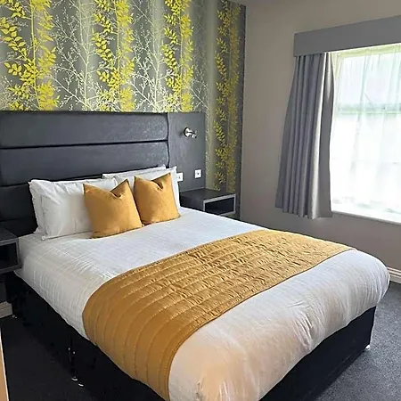 Hotel Allerton Court Hotel 3*