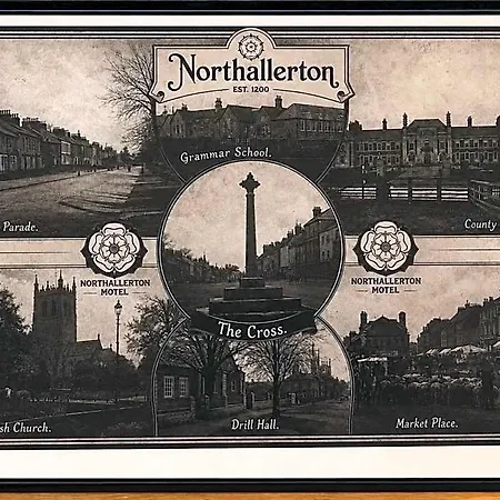 Allerton Court Hotel Hotel