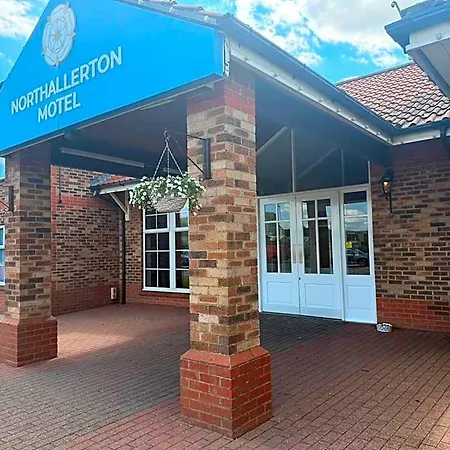 Allerton Court Hotel 3*