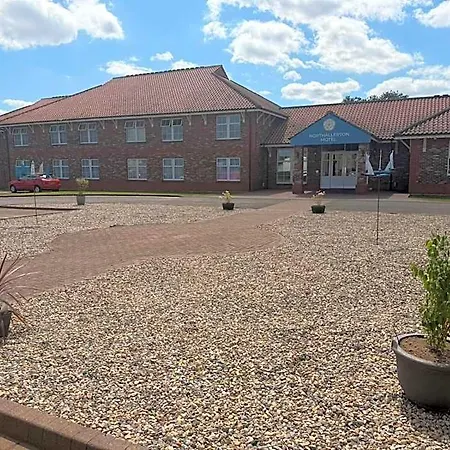 Allerton Court Hotel Hotel