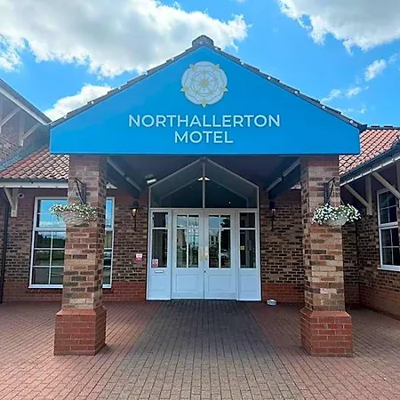 Hotel Allerton Court Hotel