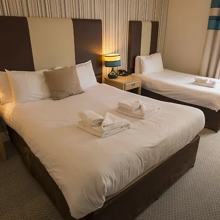 Northallerton Motel 3* Northallerton