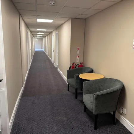 Northallerton Motel Northallerton