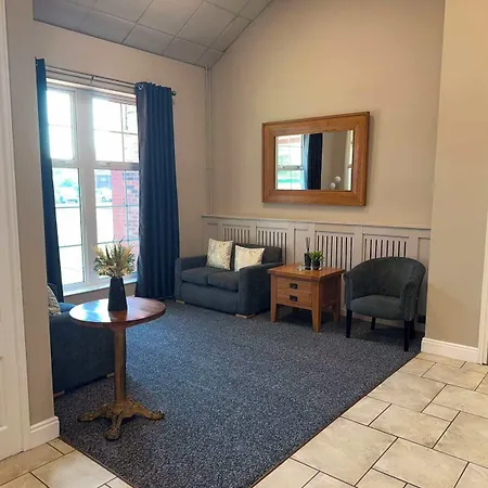 Northallerton Motel Northallerton
