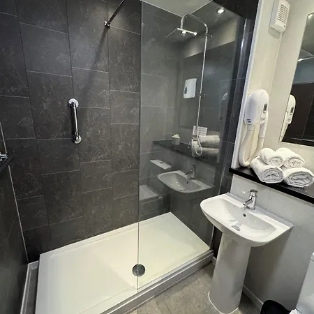 Northallerton Motel 3* Northallerton