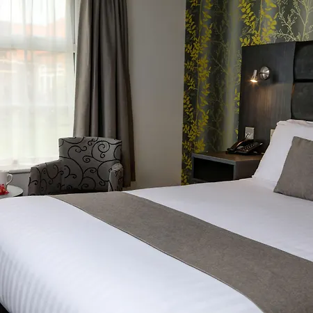 Northallerton Motel