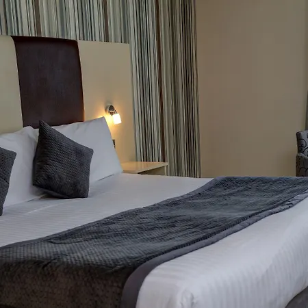 Otel Northallerton Motel 3*