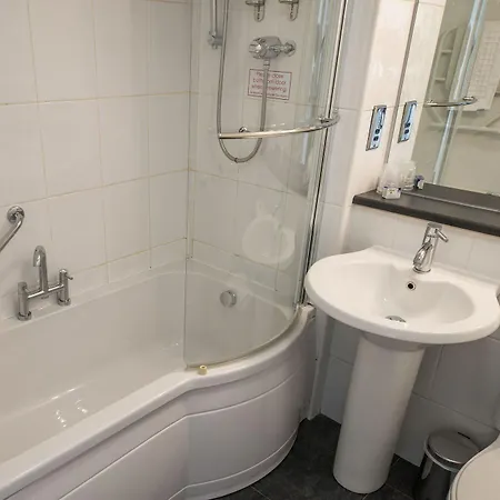 Otel Northallerton Motel