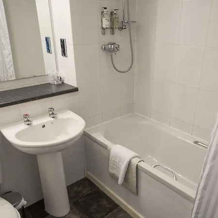 Northallerton Motel 3*