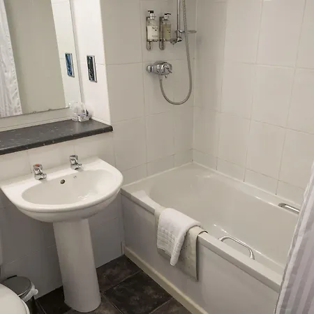 Otel Northallerton Motel
