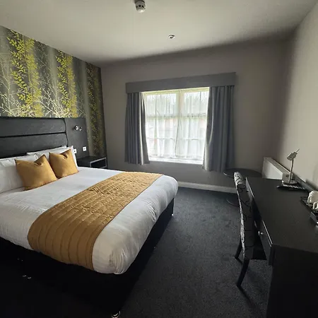 Otel Northallerton Motel Northallerton