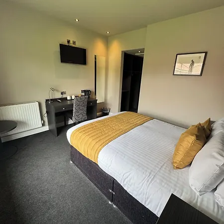 Northallerton Motel