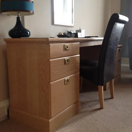 Allerton Court Hotel Northallerton