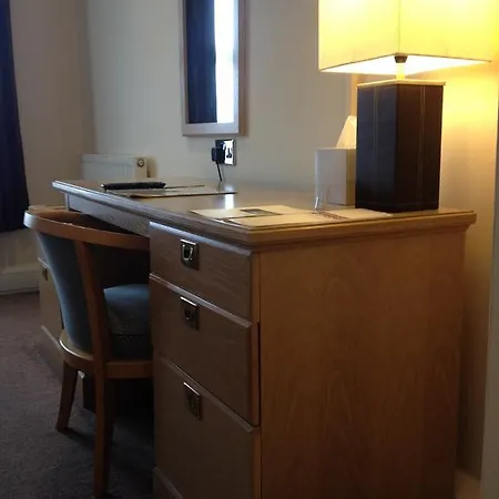 Hotel Allerton Court Hotel 3*