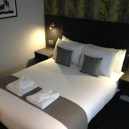 Hotel Allerton Court 3*