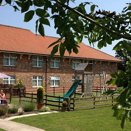 Hotel Allerton Court 3*