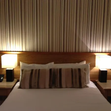 Hotel Allerton Court Northallerton