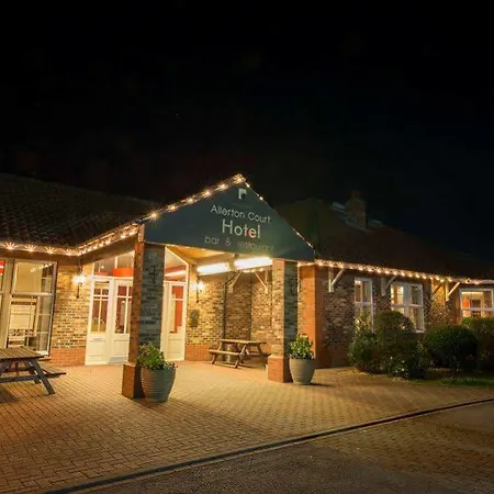 Allerton Court Hotel Hotel 3*