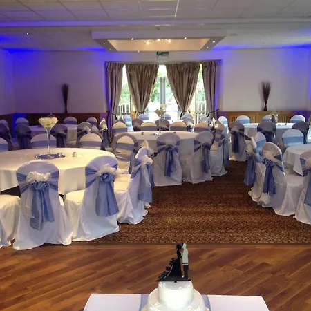 Allerton Court Hotel 3*