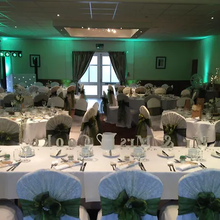 Hotel Allerton Court Hotel 3*